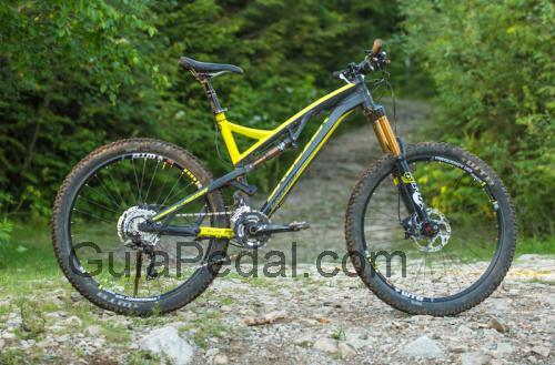 Breezer Repack Team ficha tecnica 